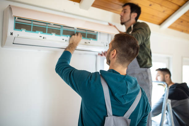 Best HVAC Installation Services  in Elko New Market, MN