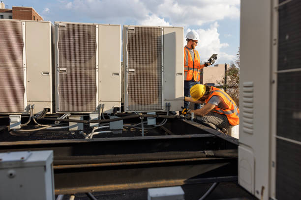 Air Duct Cleaning in Elko New Market, MN