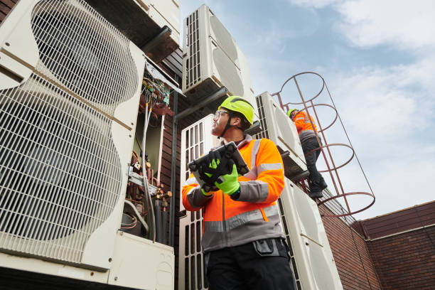 Air Quality Test in Elko New Market, MN