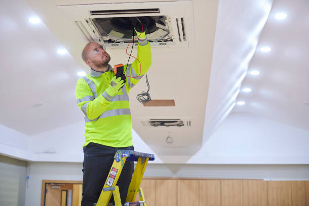 HVAC Troubleshooting in Elko New Market, MN